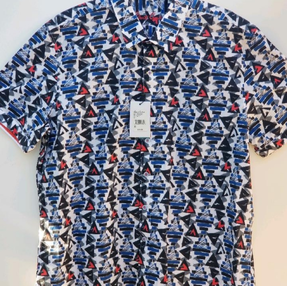 Robert Graham Shirt